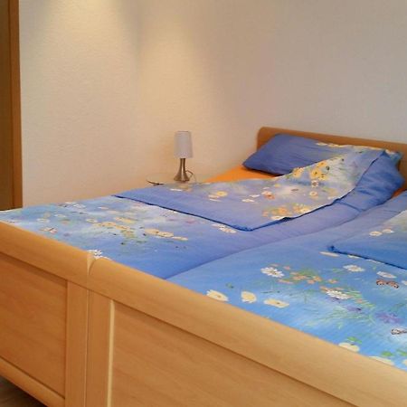 Haus-Schiffer-Ferienwohnung-Finja Rhauderfehn Екстер'єр фото