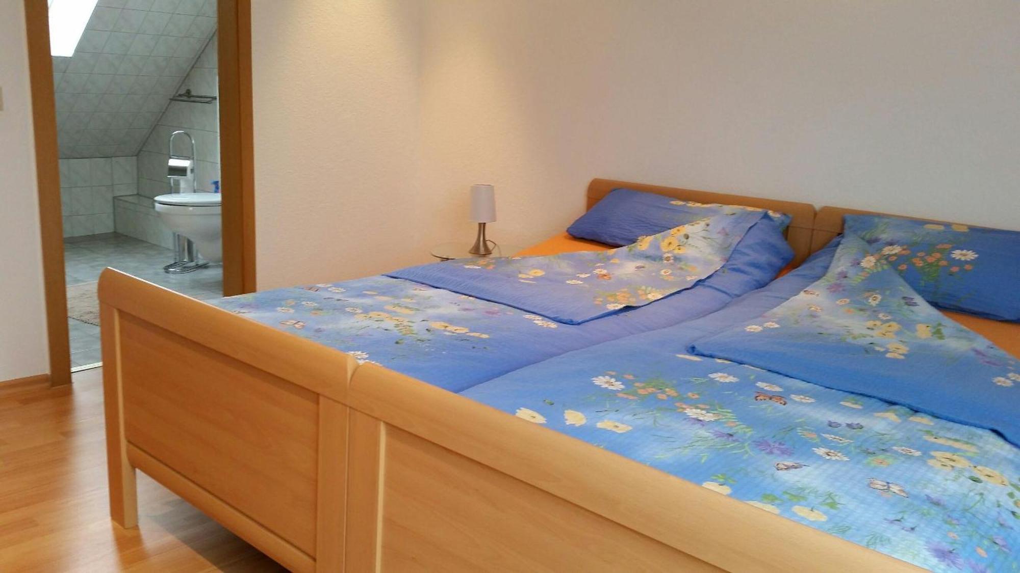 Haus-Schiffer-Ferienwohnung-Finja Rhauderfehn Екстер'єр фото