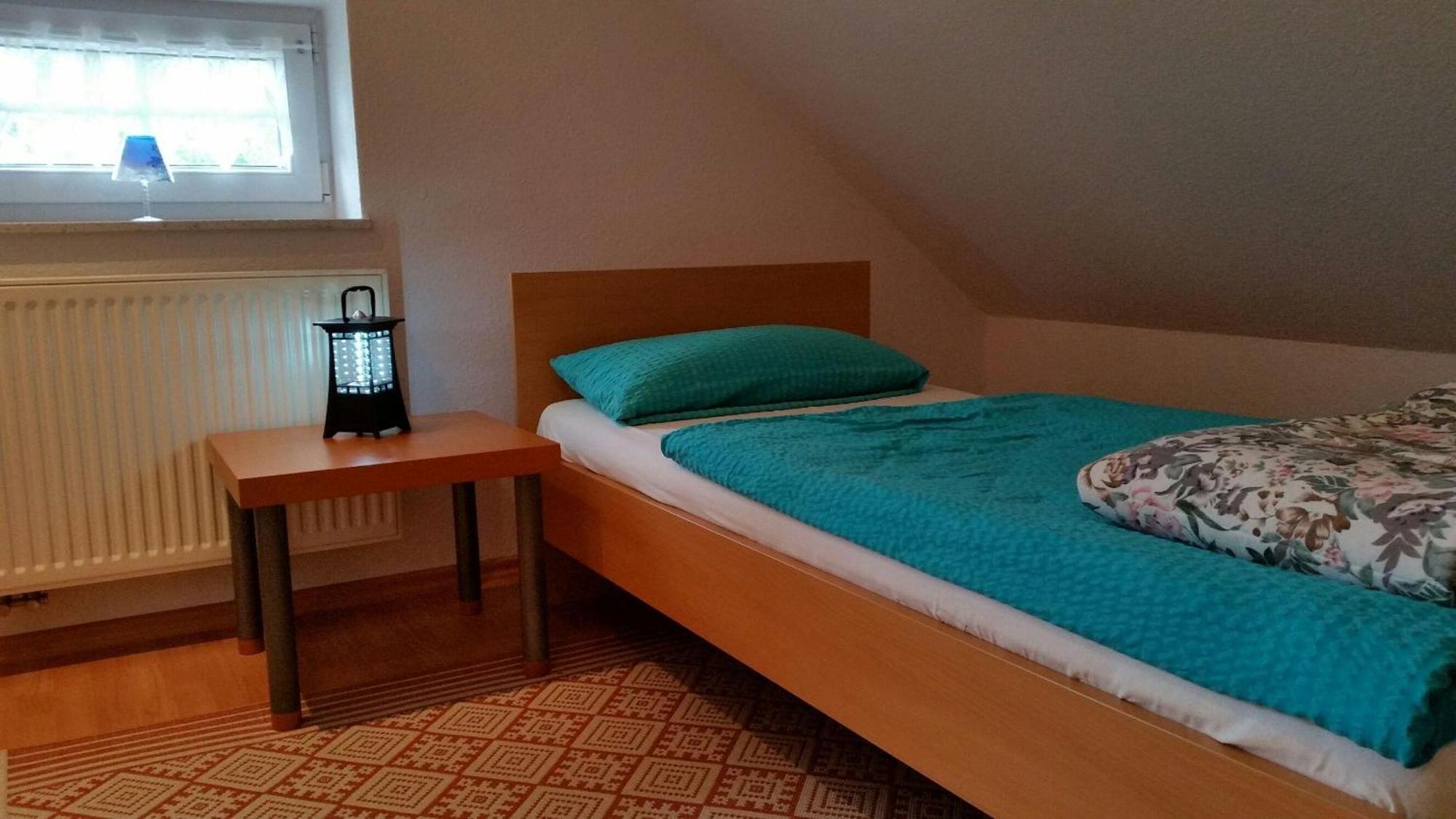 Haus-Schiffer-Ferienwohnung-Finja Rhauderfehn Екстер'єр фото