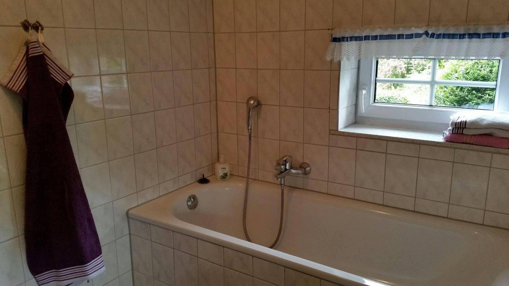 Haus-Schiffer-Ferienwohnung-Finja Rhauderfehn Екстер'єр фото