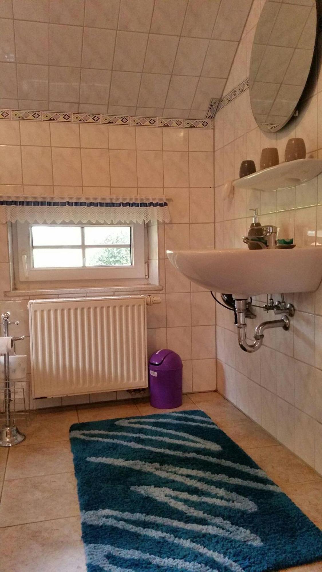 Haus-Schiffer-Ferienwohnung-Finja Rhauderfehn Екстер'єр фото