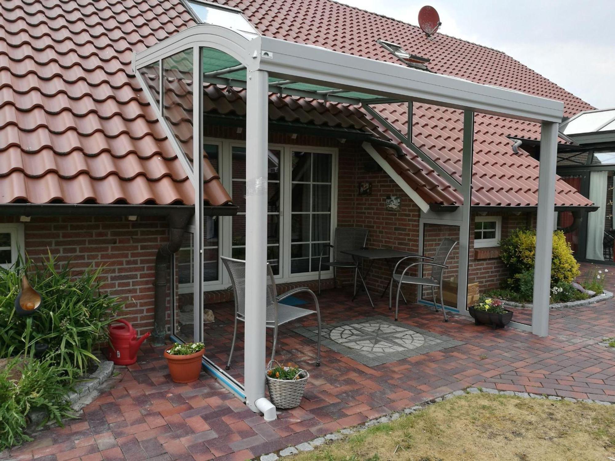 Haus-Schiffer-Ferienwohnung-Finja Rhauderfehn Екстер'єр фото